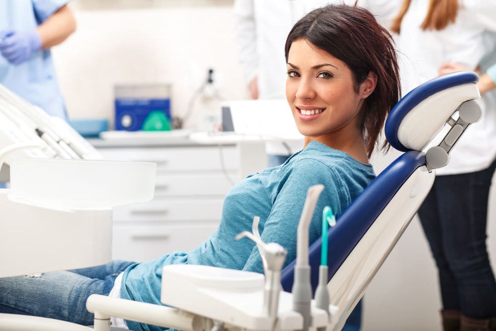 dental patient | dentist north bethesda md