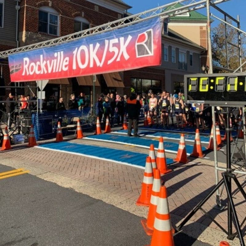 Rockville Run