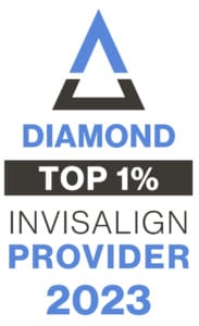 Pike District Smiles achievement of becoming top no 1 among invisalign provider in 2023