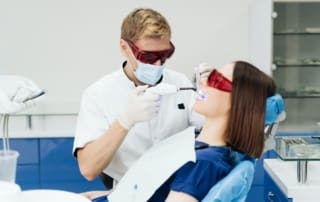 Cosmetic Dentistry at Pike District Smiles