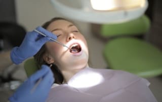 dentist