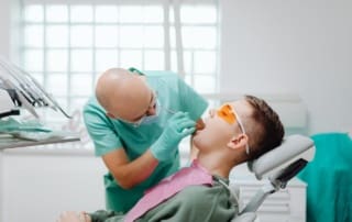 At Pike District Smiles, our top-of-the-line dental treatments ensure every patient enjoys a radiant smile.