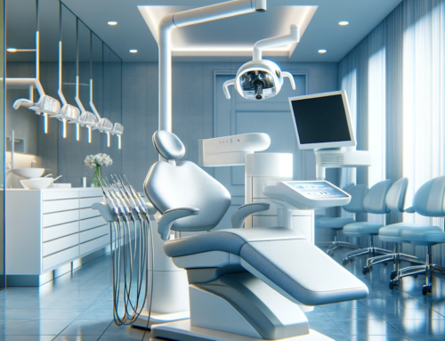 Advancements in Cosmetic Dentistry: A Modern Revolution