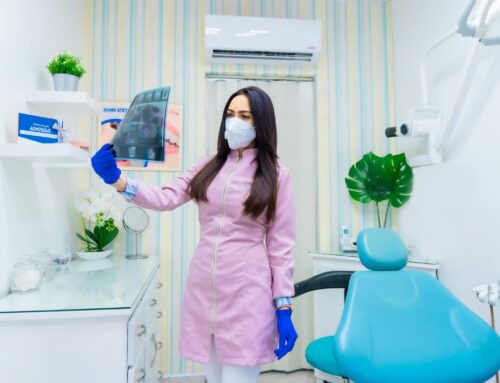 The Importance of Regular Dental Check-Ups
