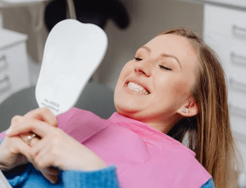 Why Oral Health Is More Than Just a Beautiful Smile: Links to Heart, Gut, and Mental Health