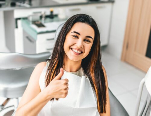 Top 10 Benefits of Regular Dental Checkups