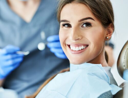 How to Overcome Dental Anxiety and Fear of the Dentist