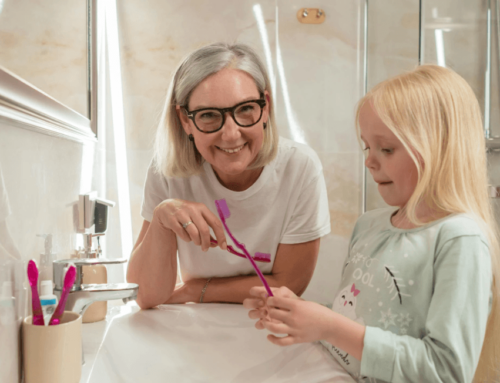 How Your Oral Health Affects Your Overall Well-Being